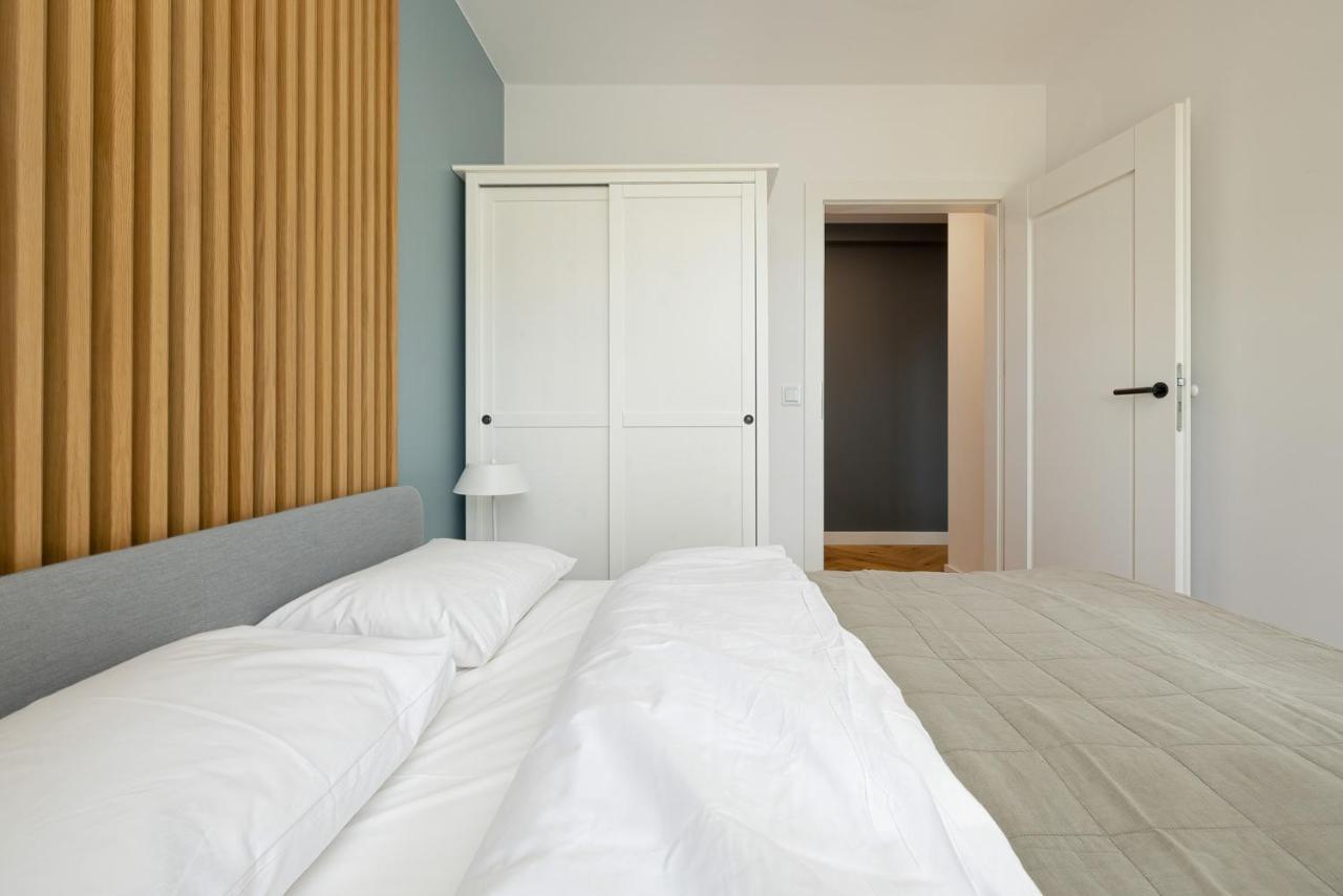 Lovesea Apartments Rewal Ngoại thất bức ảnh