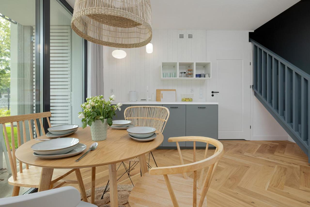 Lovesea Apartments Rewal Ngoại thất bức ảnh