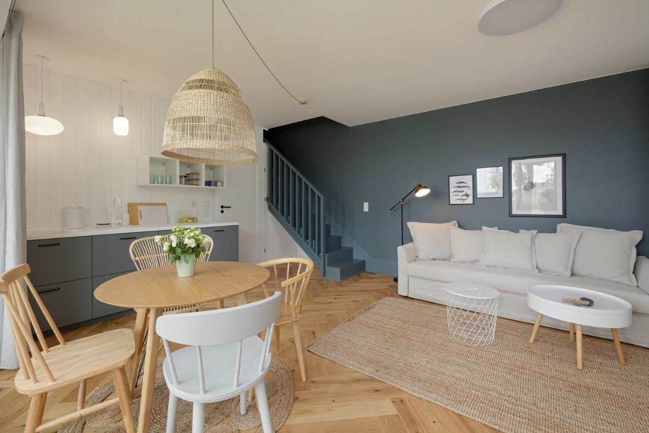 Lovesea Apartments Rewal Ngoại thất bức ảnh