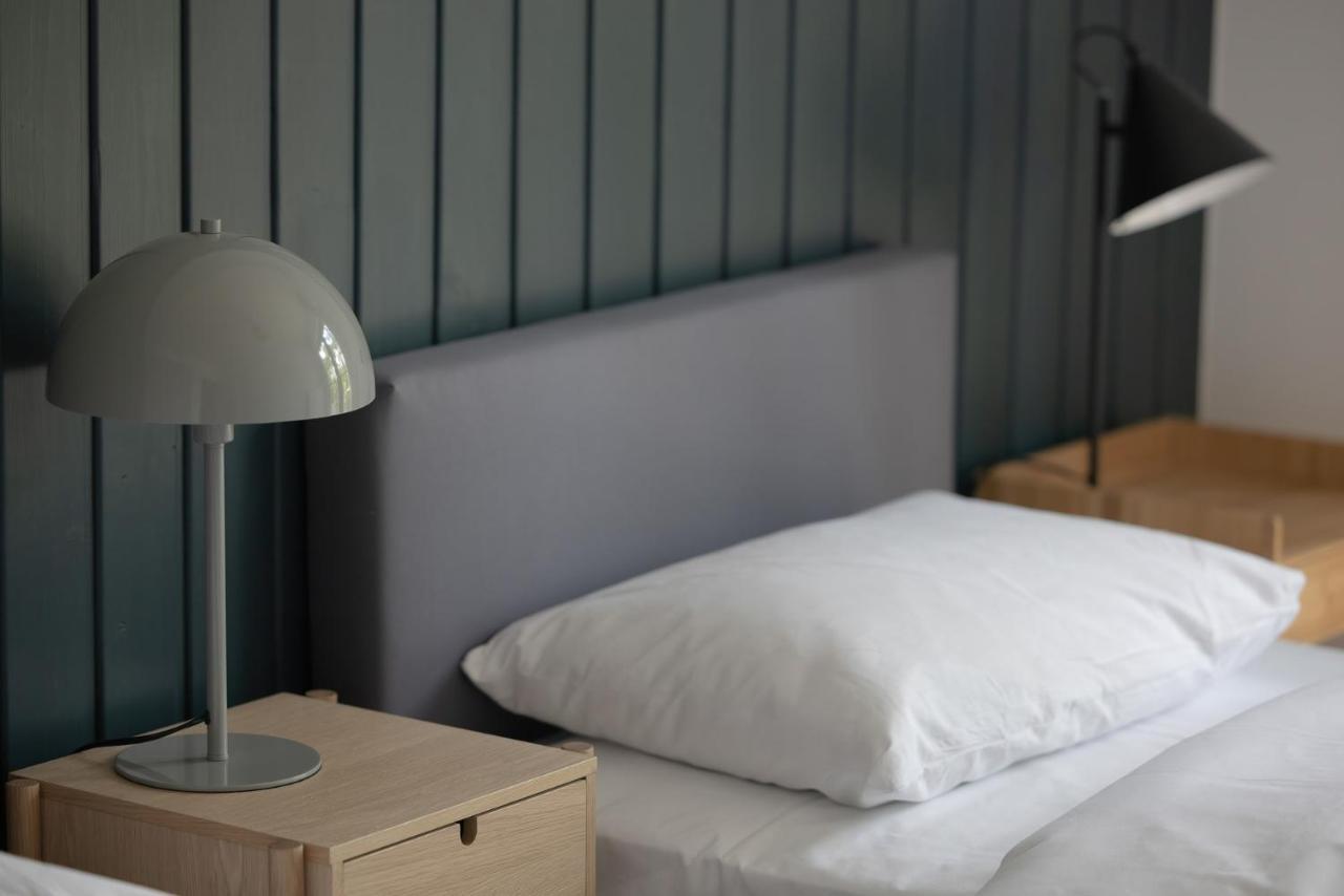 Lovesea Apartments Rewal Ngoại thất bức ảnh
