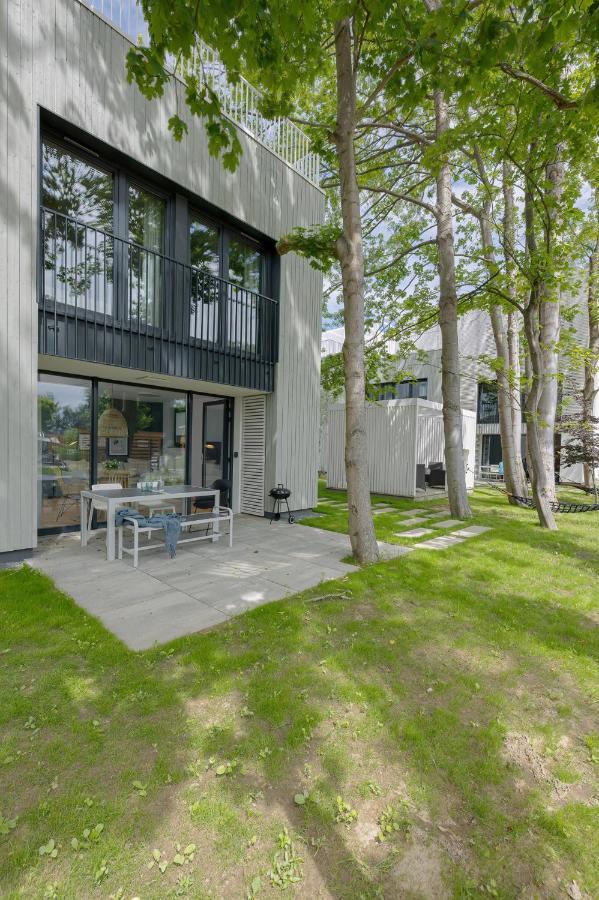 Lovesea Apartments Rewal Ngoại thất bức ảnh