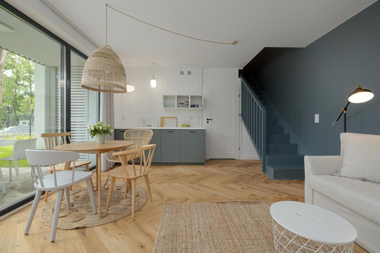 Lovesea Apartments Rewal Ngoại thất bức ảnh