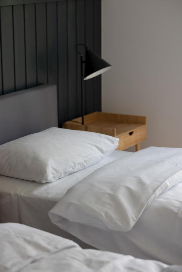 Lovesea Apartments Rewal Ngoại thất bức ảnh