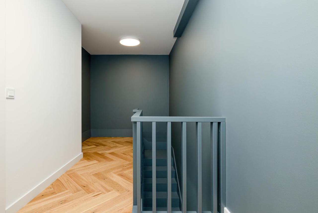 Lovesea Apartments Rewal Ngoại thất bức ảnh