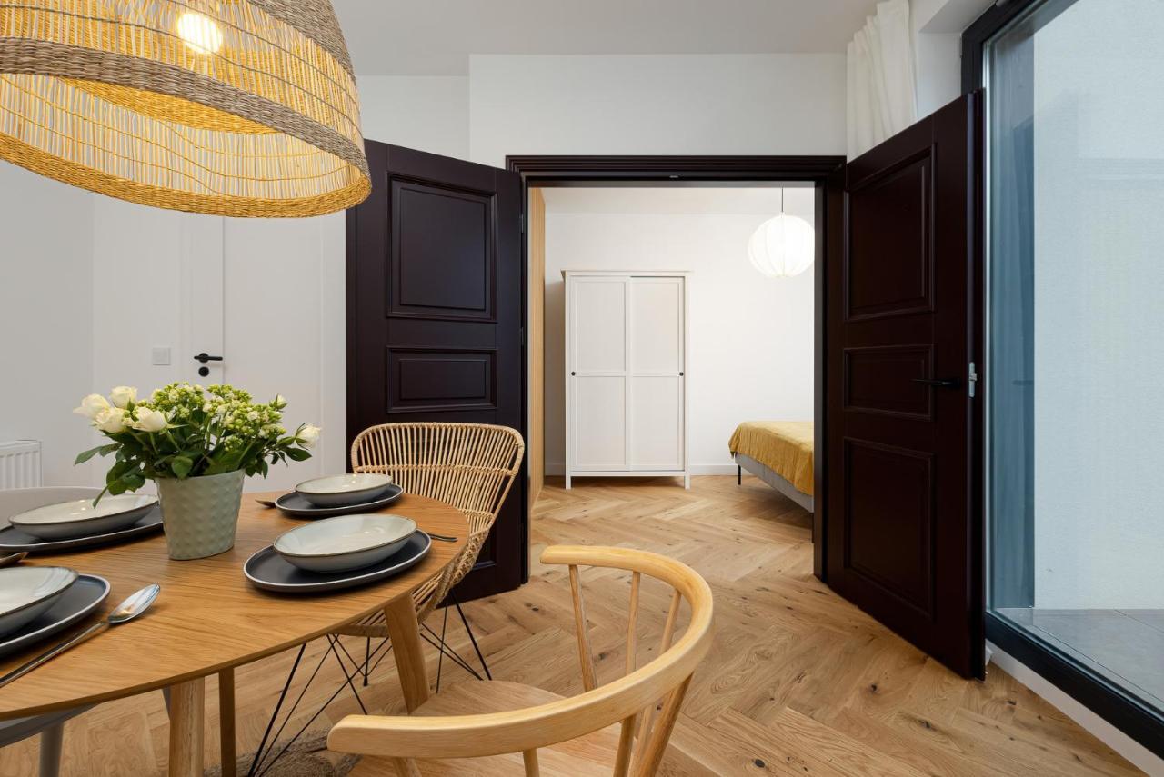 Lovesea Apartments Rewal Ngoại thất bức ảnh
