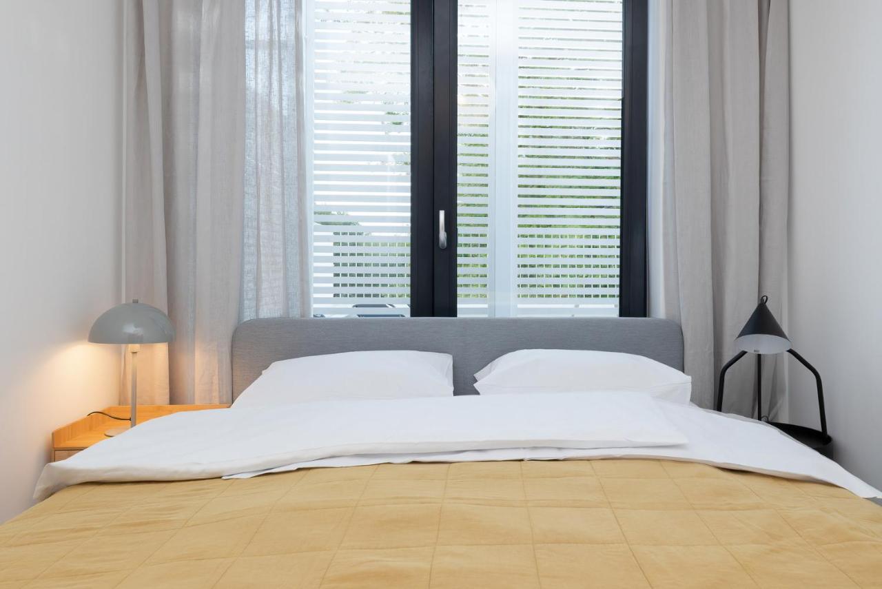 Lovesea Apartments Rewal Ngoại thất bức ảnh