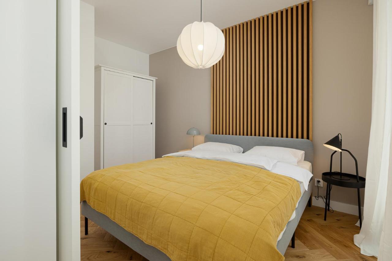 Lovesea Apartments Rewal Ngoại thất bức ảnh