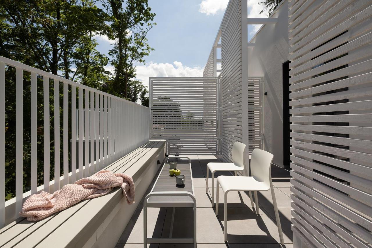 Lovesea Apartments Rewal Ngoại thất bức ảnh