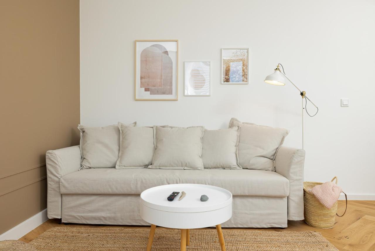 Lovesea Apartments Rewal Ngoại thất bức ảnh